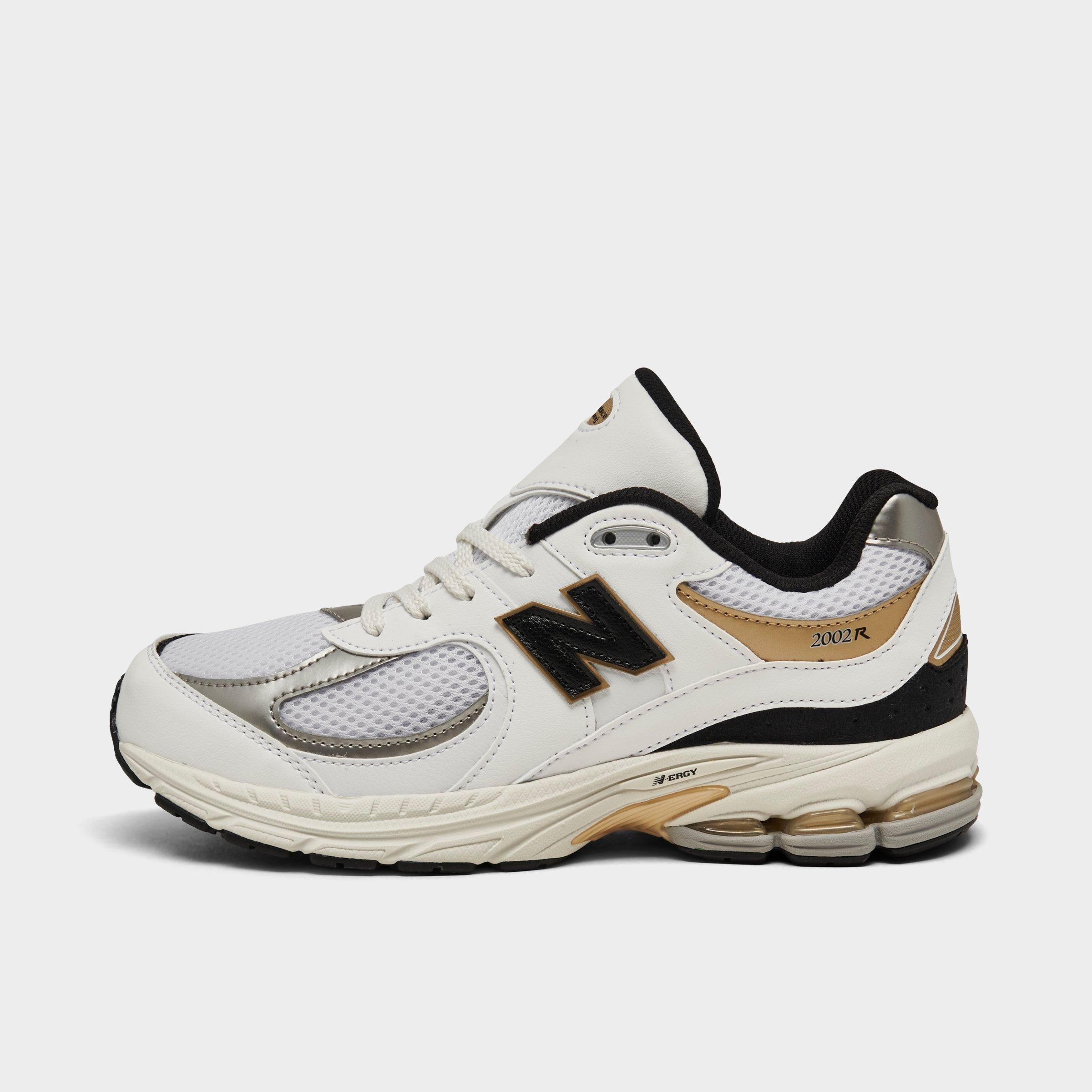 Big Kids' New Balance 2002R Casual Shoes | Finish Line