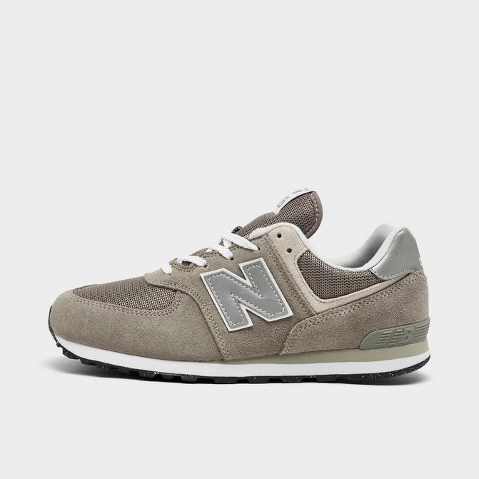 boys' preschool new balance 574 casual shoes