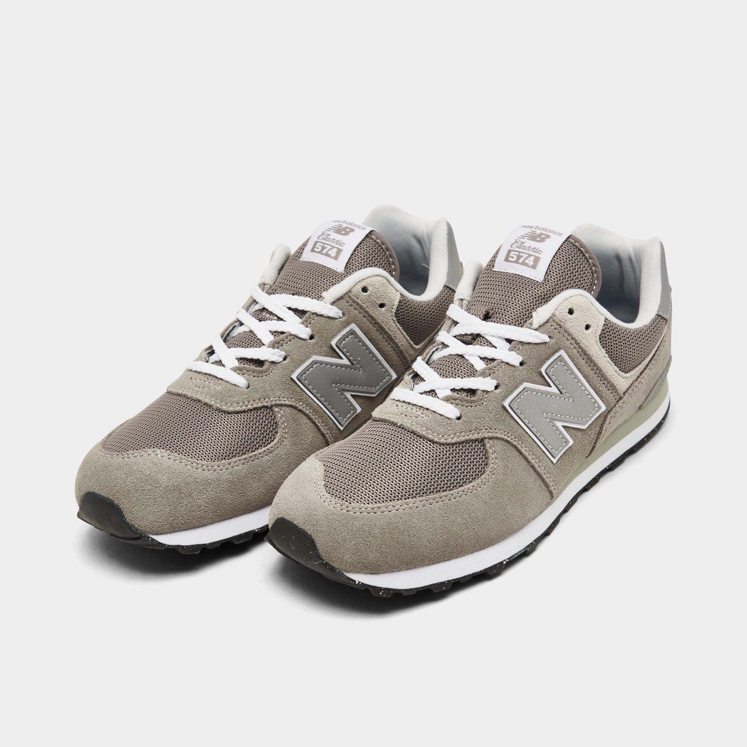 るーさ　35個 Big Kids' New Balance 574 Casual Shoes | Finish Line