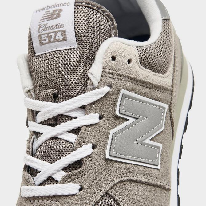 New balance outlet 574 big kid