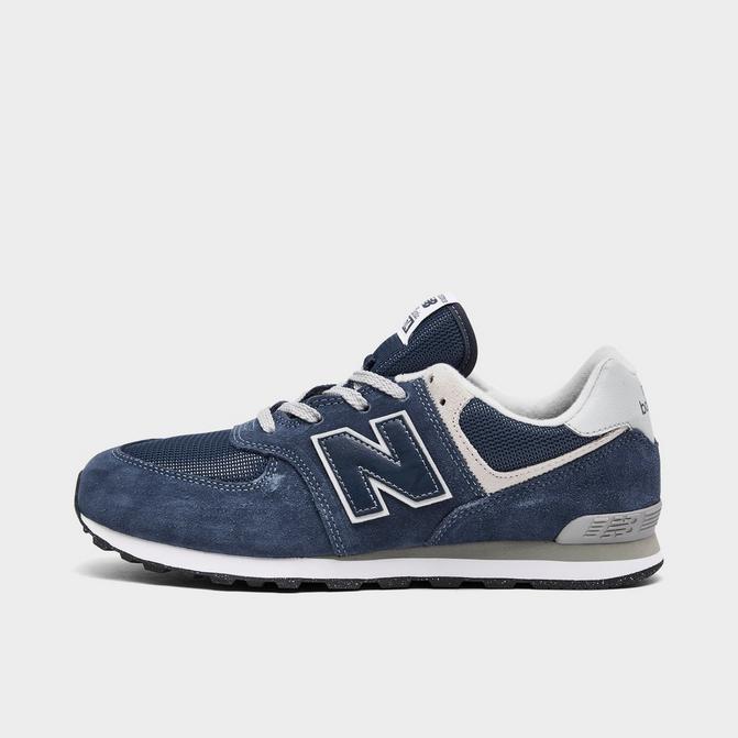 Big kids sale new balance 574