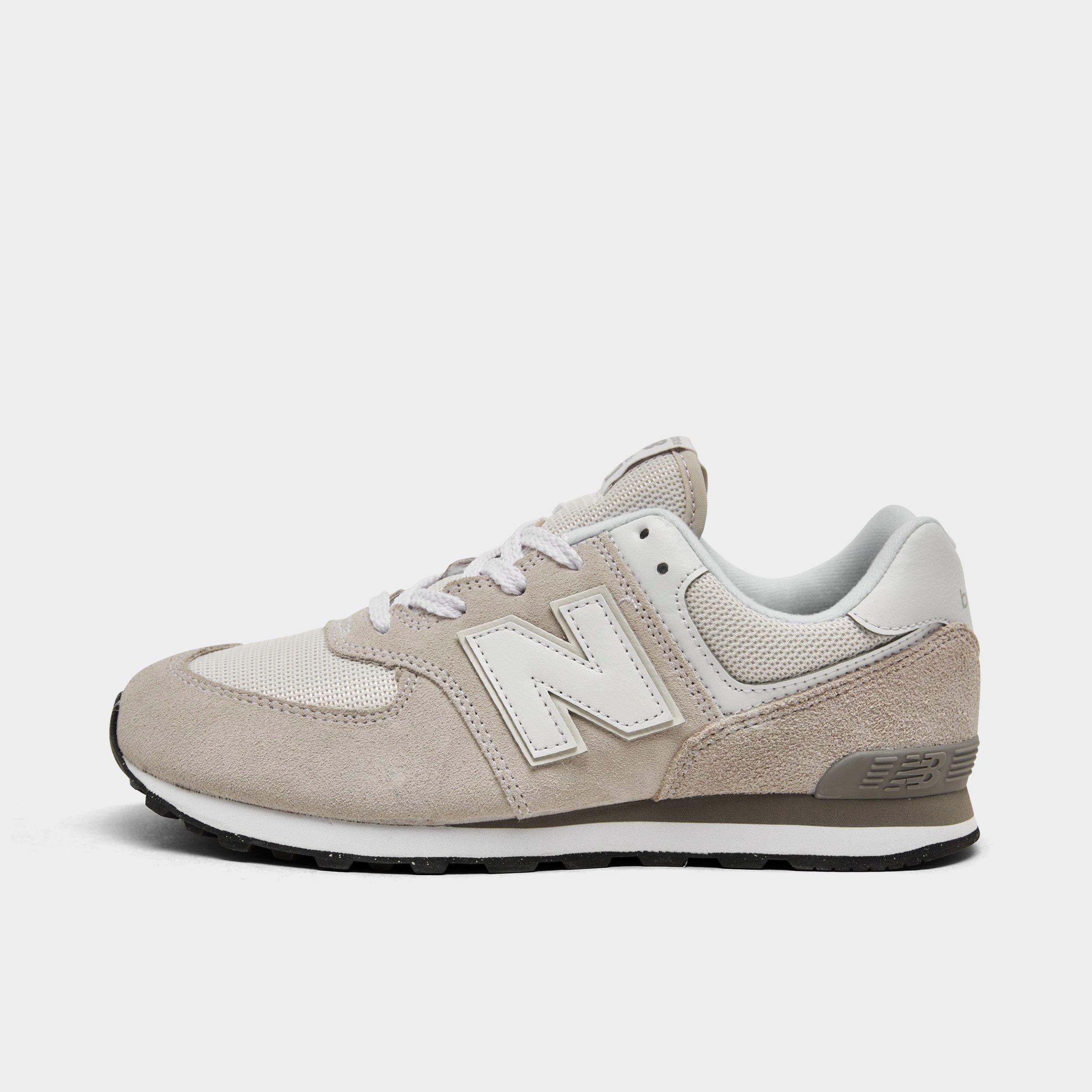 New Balance 574 x Jaden Smith Surplus Materials, Men's Size