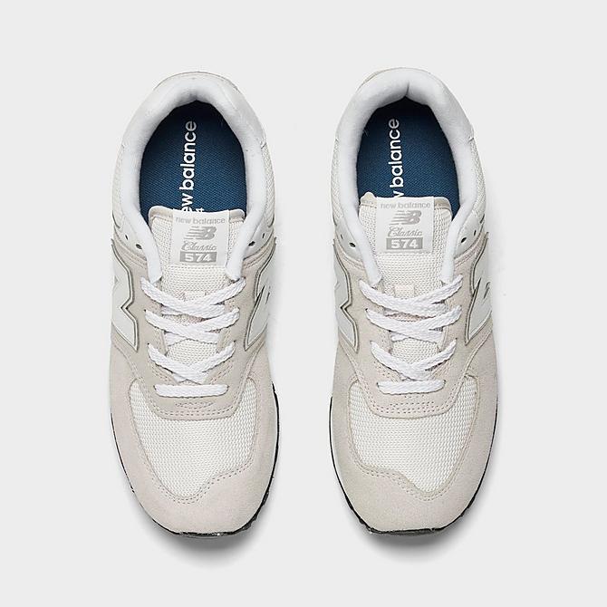 Big Kids' New Balance 574 Casual Shoes| Finish Line Big Kids' New Balance 574 Casual Shoes| Finish Line