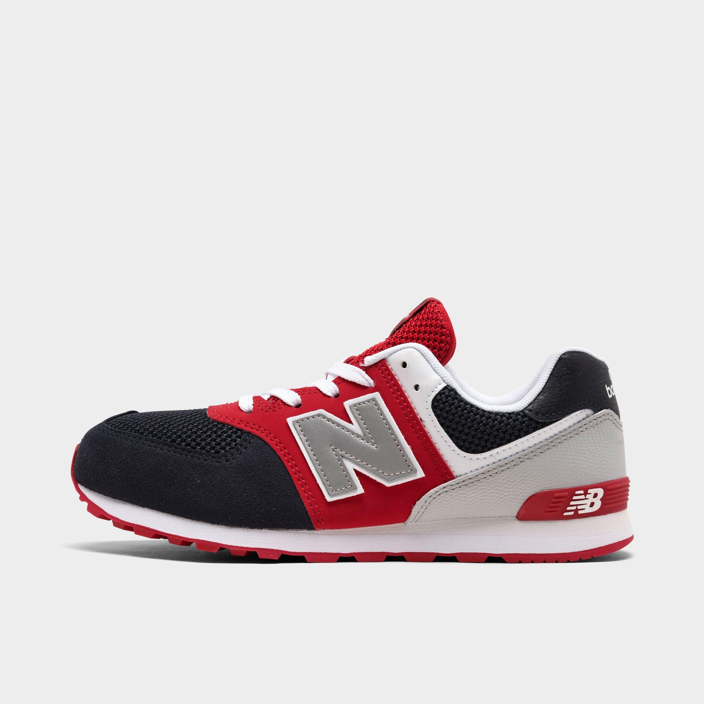 finish line new balance 574