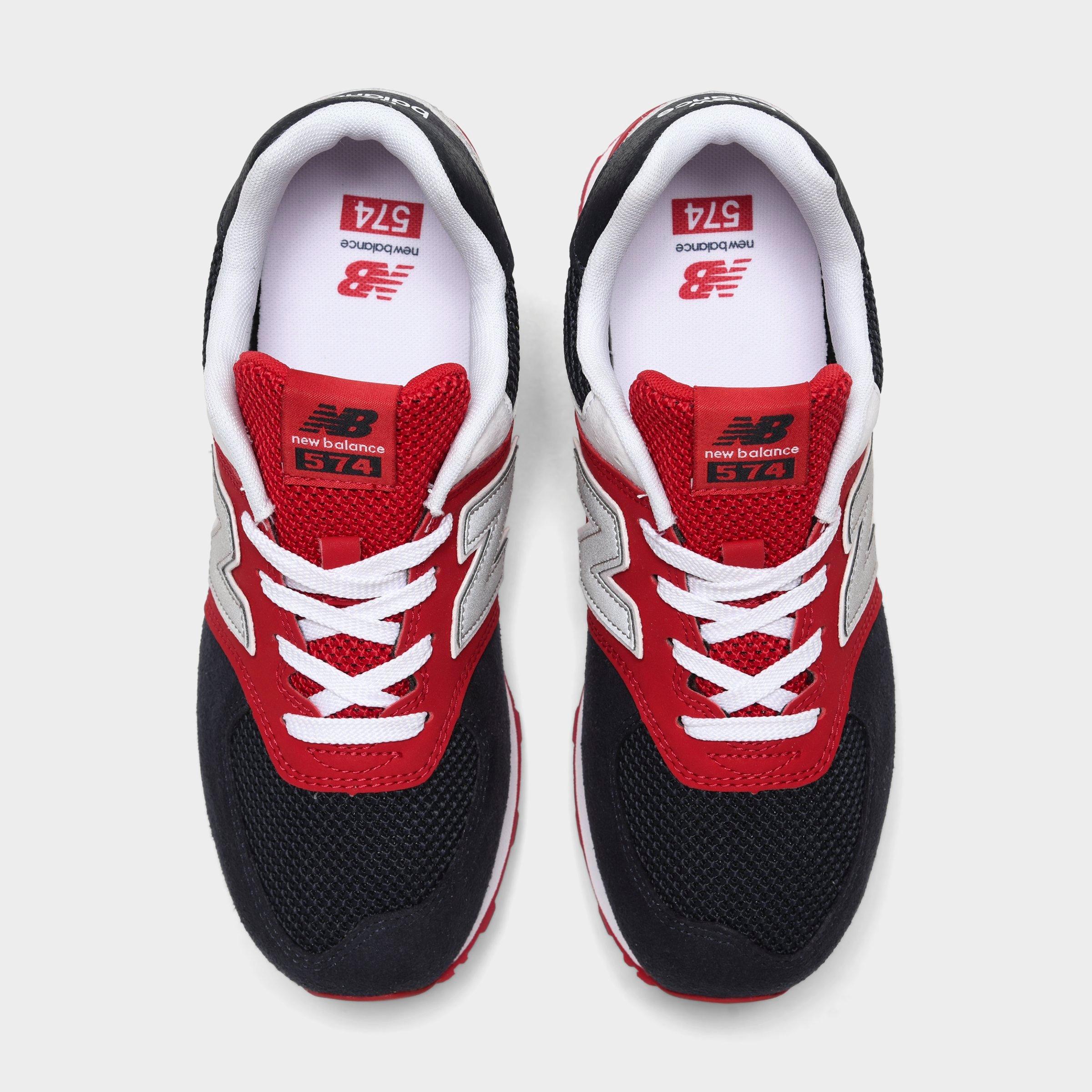 nike new balance 574