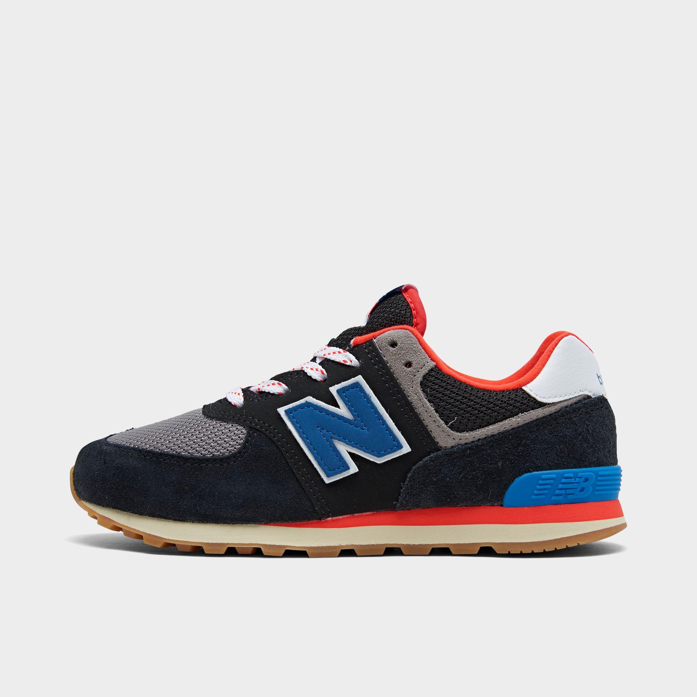 new balance 574 infant shoes