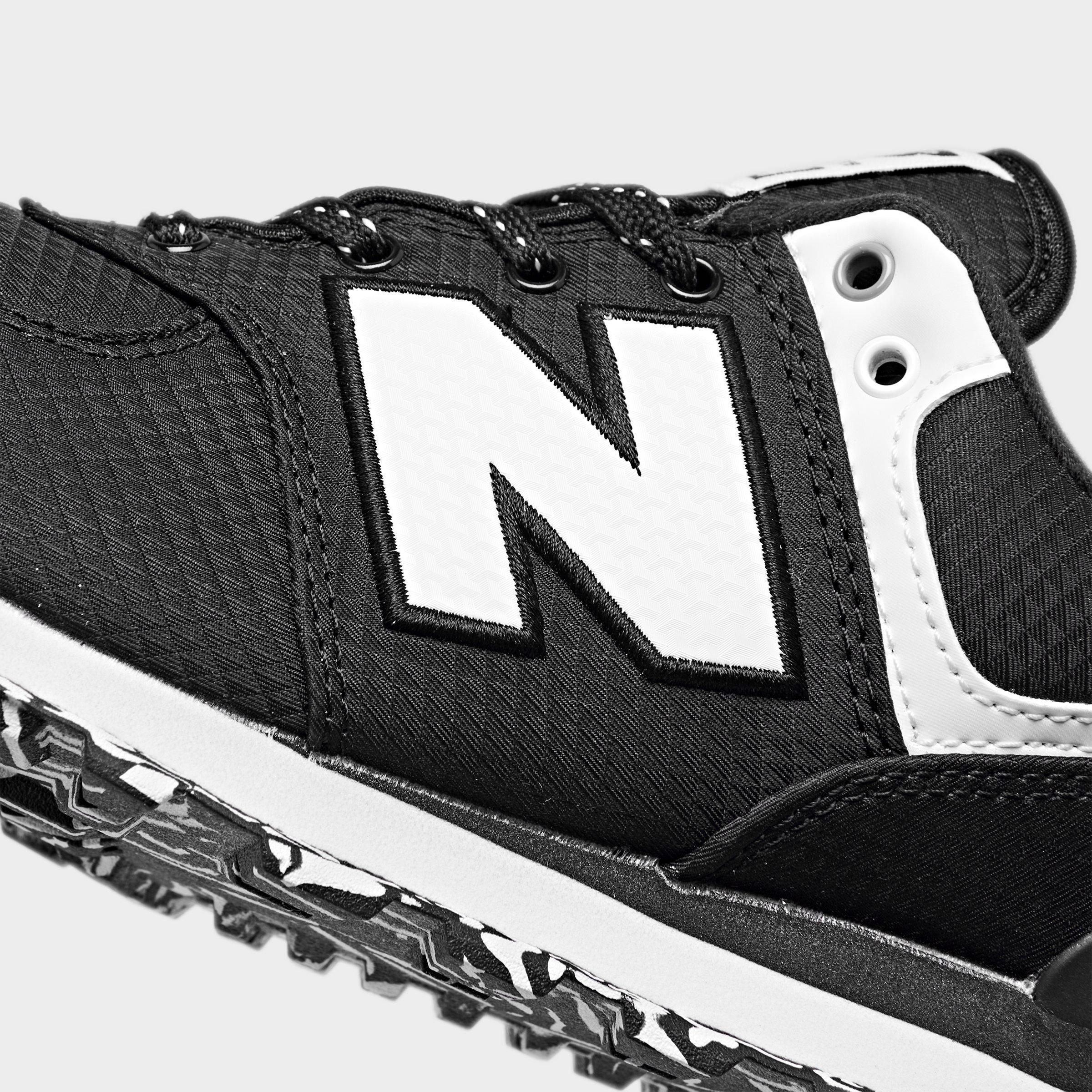 new balance 574 boys