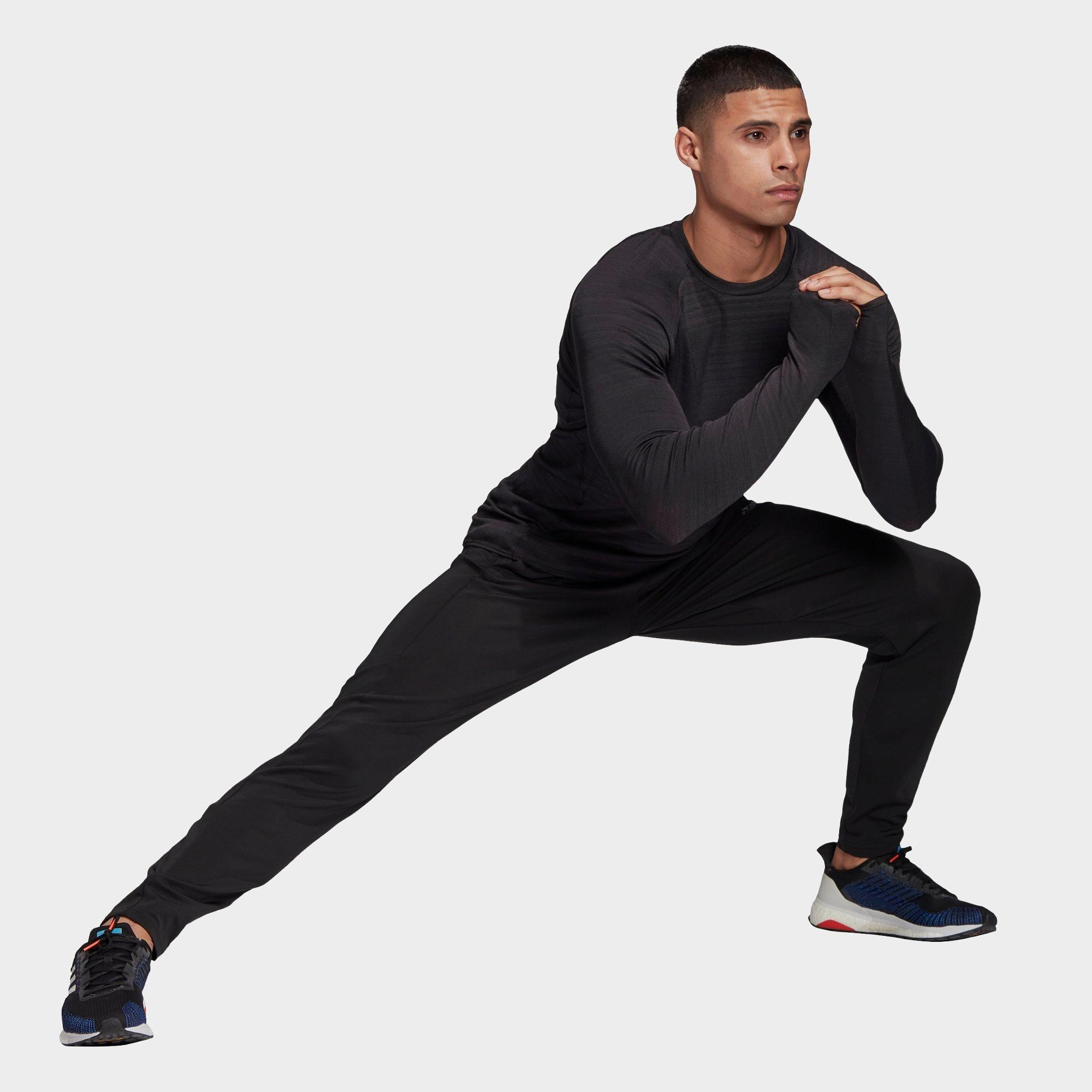 adidas runner t shirt