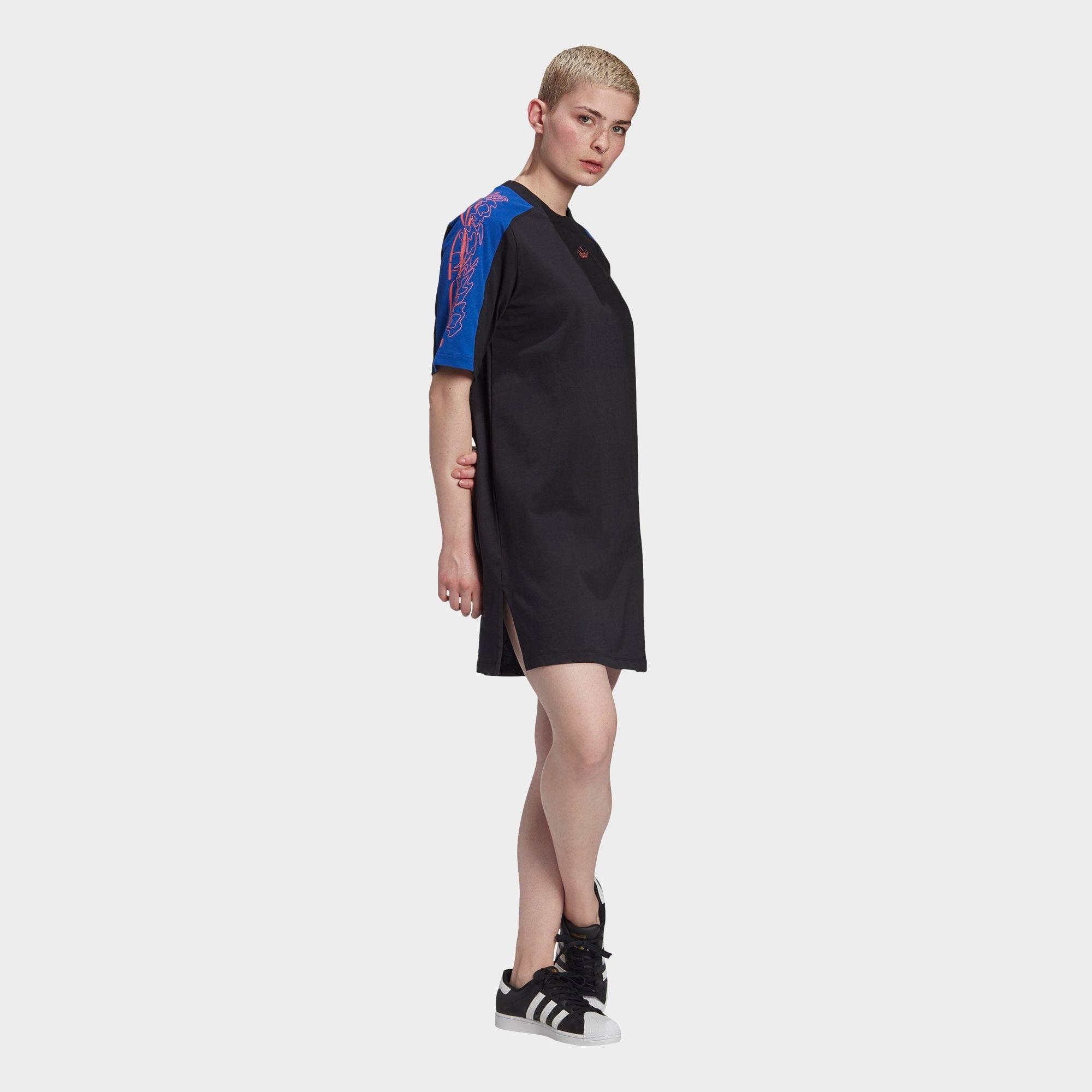 adidas 90s dress