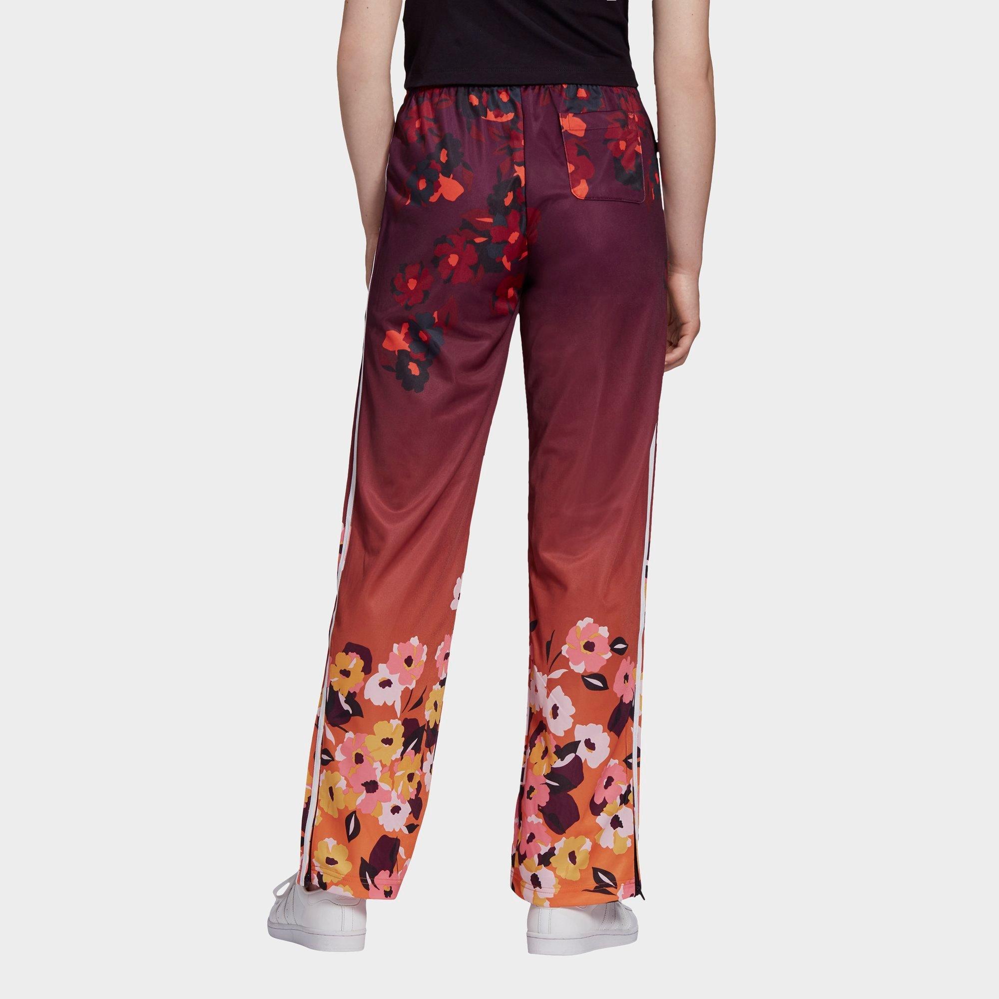 adidas originals balloon track pants