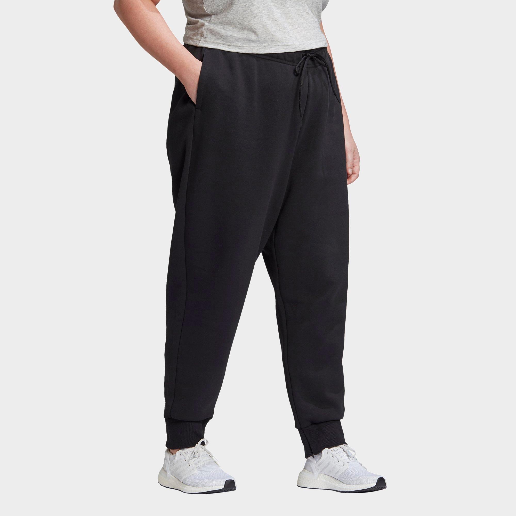 womens plus size adidas tracksuit sets