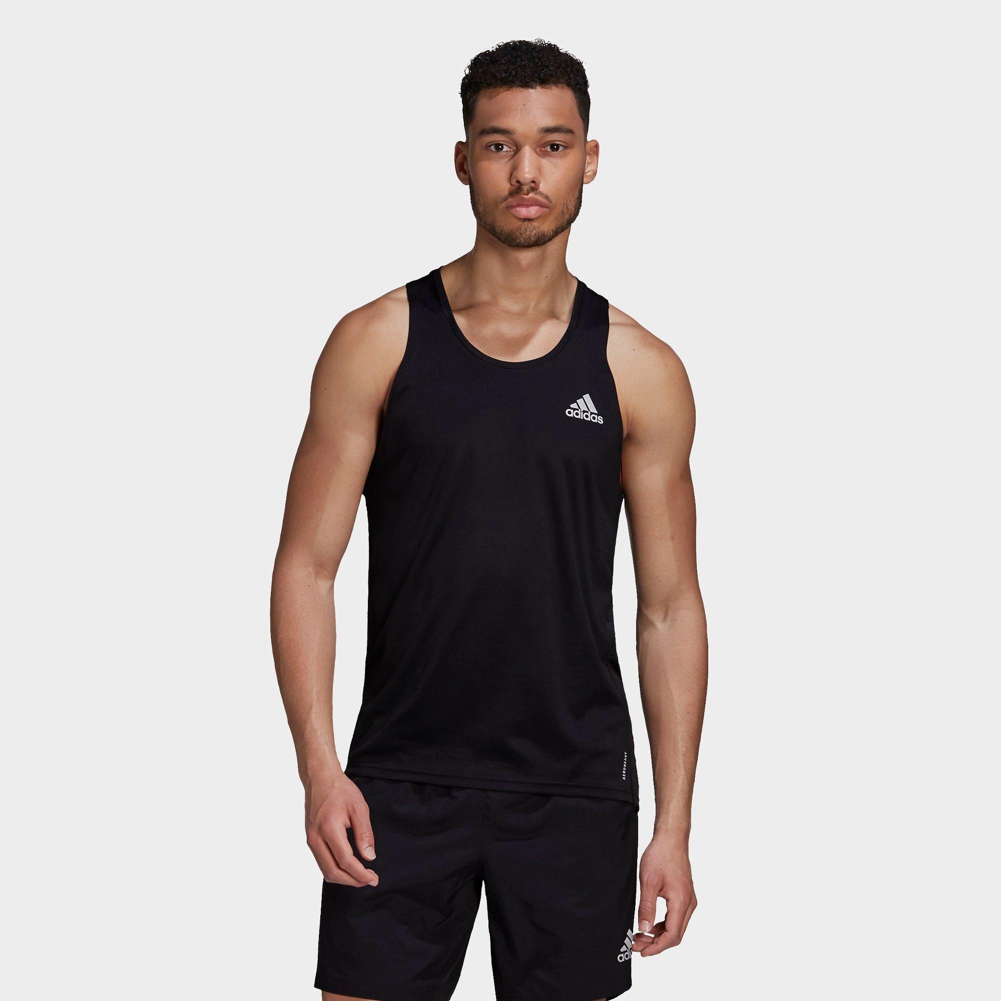 own the run tank top