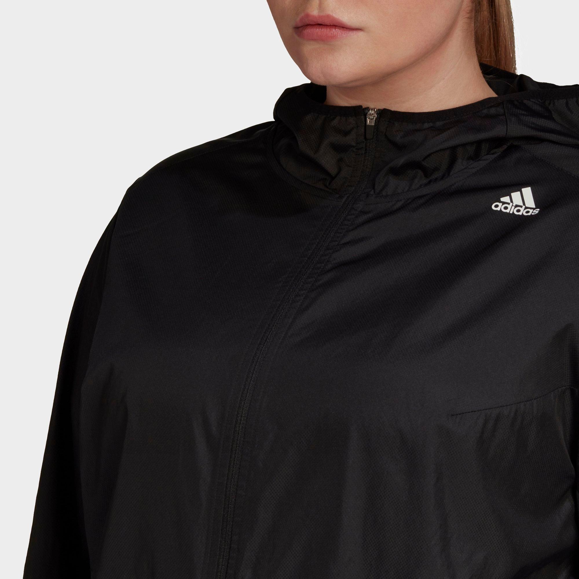 adidas jacket finish line