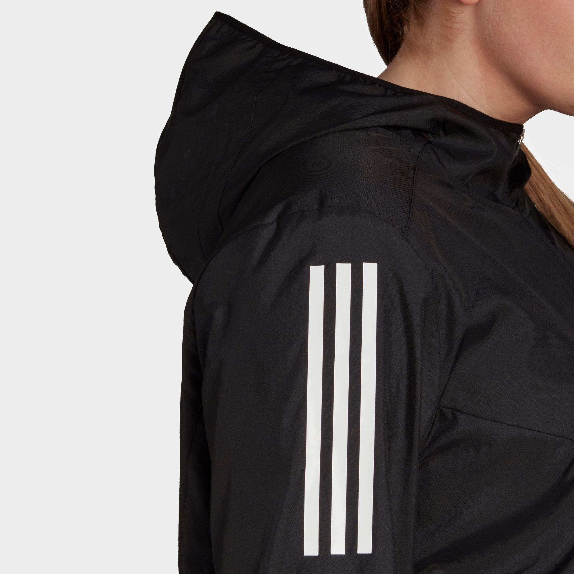 adidas wind jacket