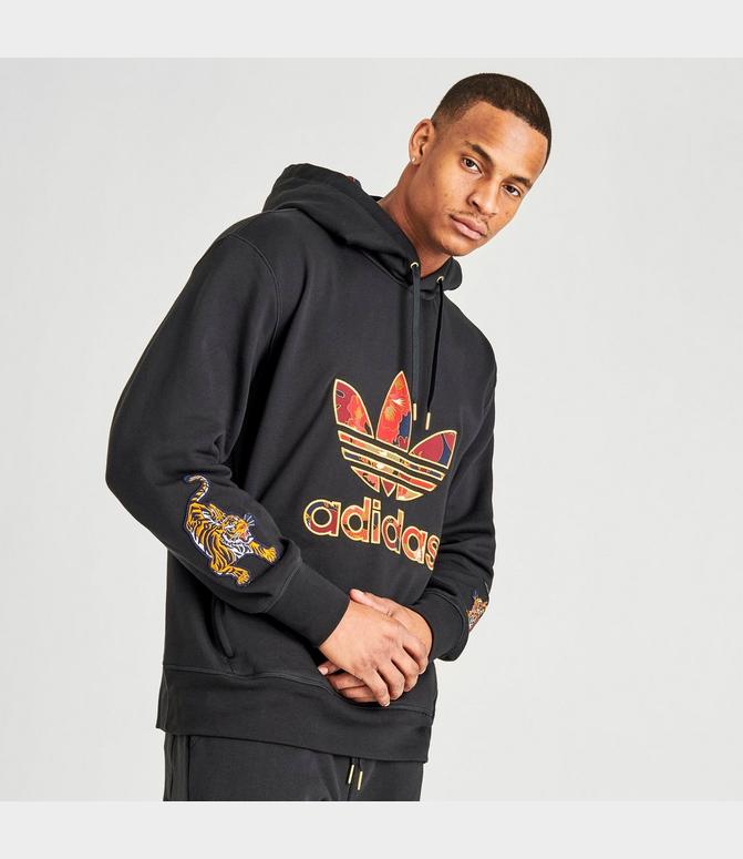 adidas hoodie multicolor adidas hoodie multicolor
