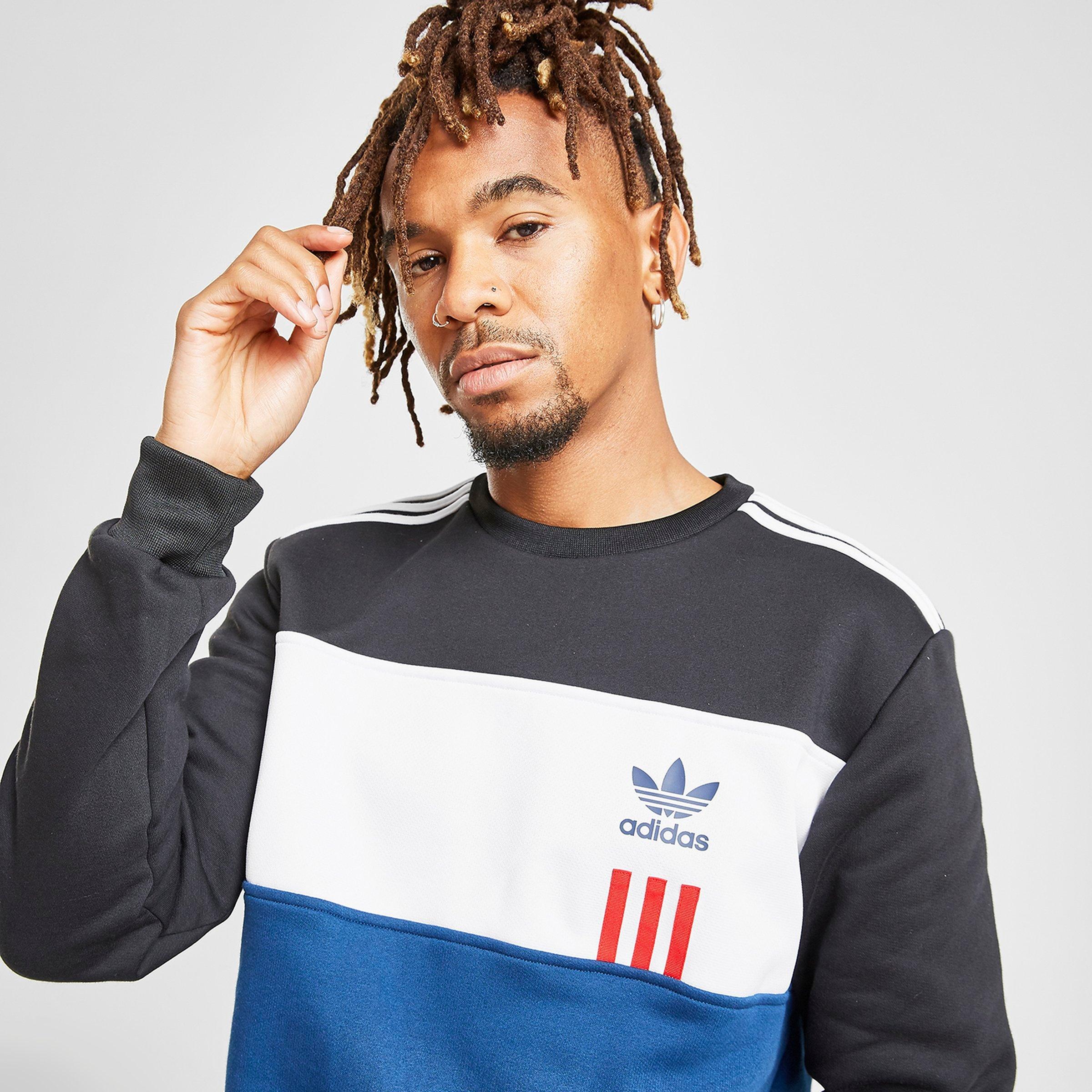 adidas id96 hoodie