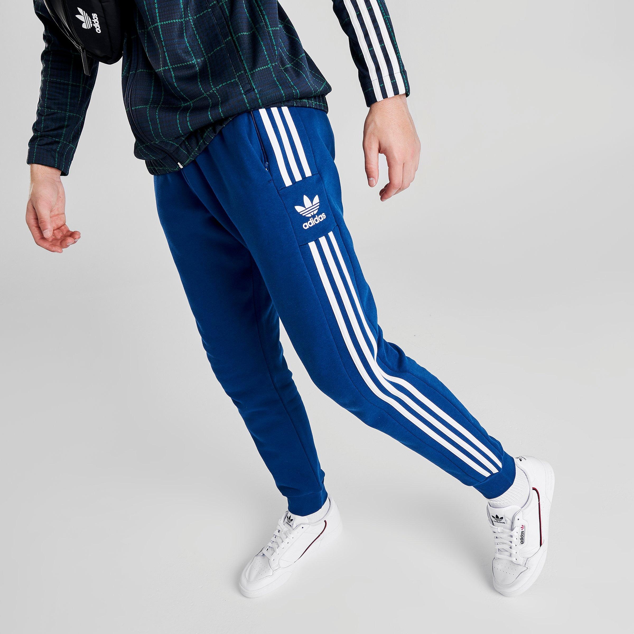 adidas originals id96 track pants