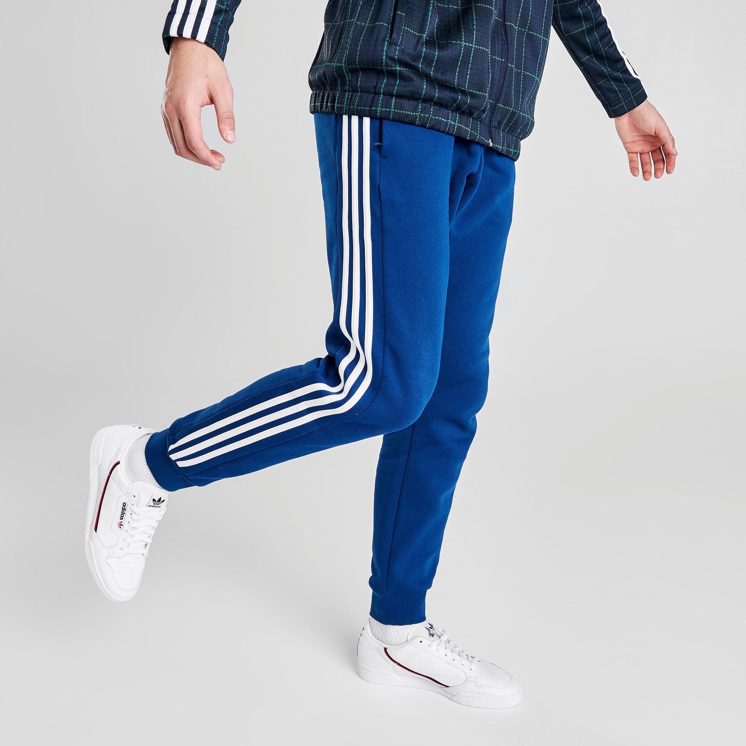 adidas originals id96 track pants