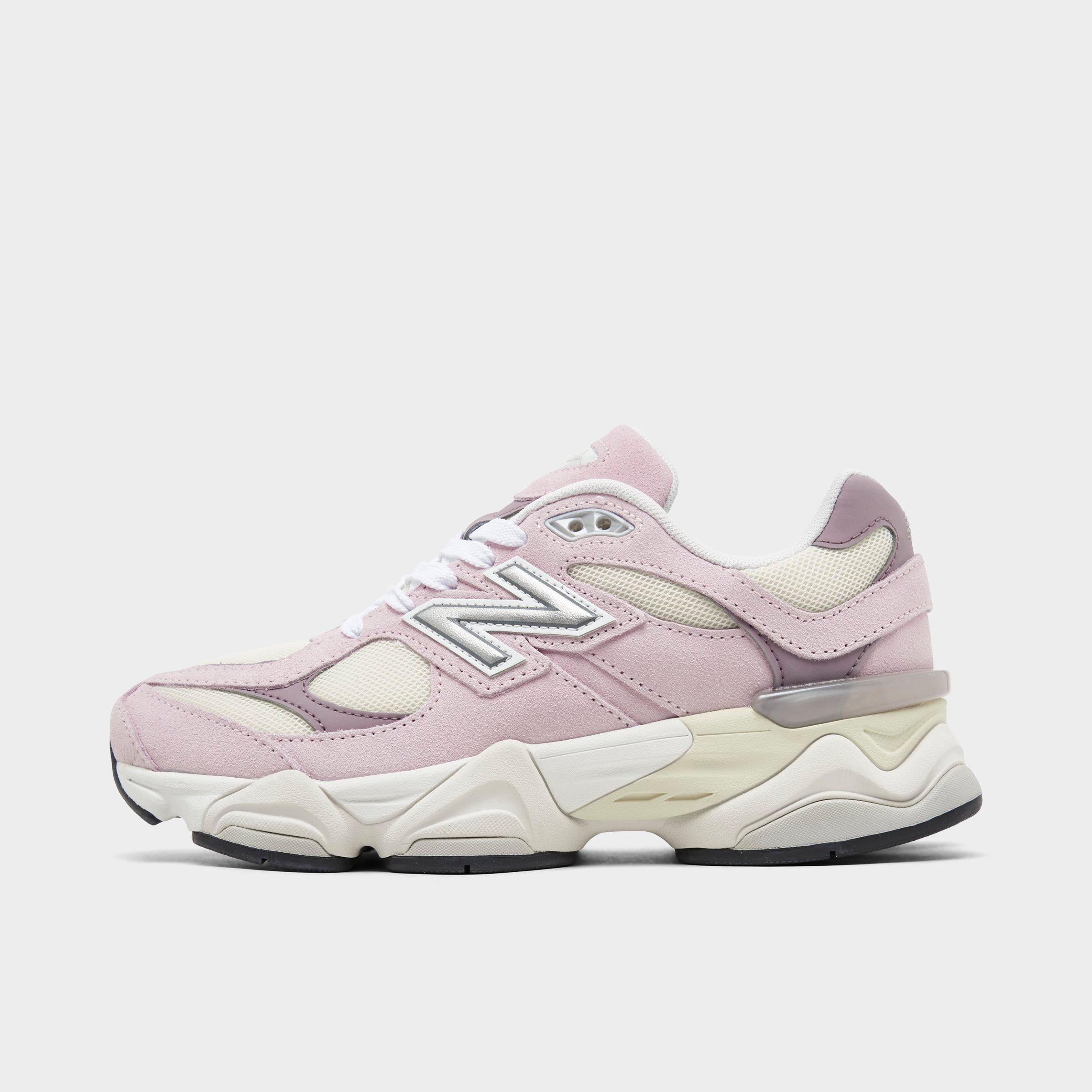 Big Kids' New Balance 9060 Casual Shoes | Finish Line