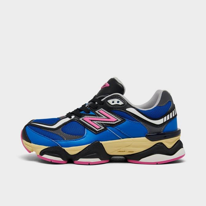 Big Kids New Balance 9060 Casual Shoes