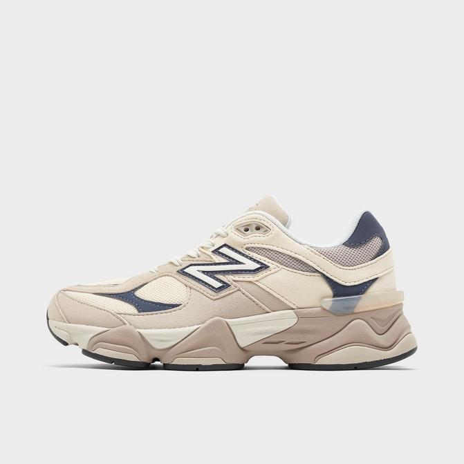 Big Kids' New Balance 9060 Casual Shoes| Finish Line