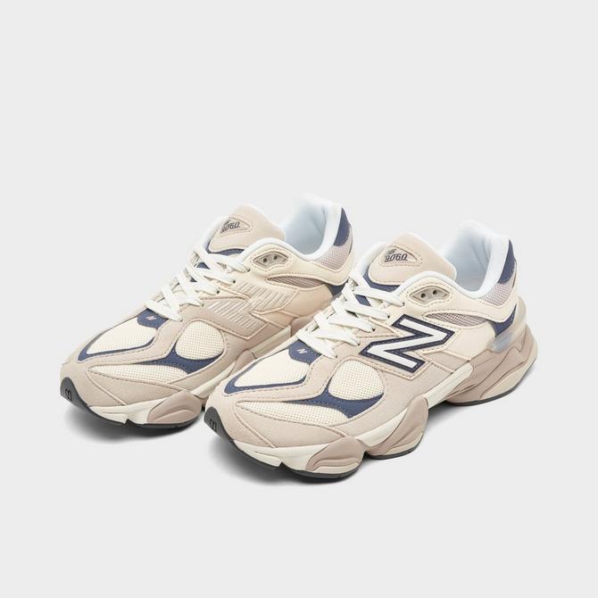 Big Kids' New Balance 9060 Casual Shoes | Finish Line