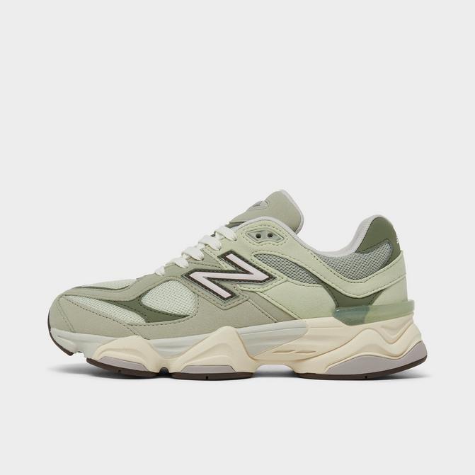 Big Kids' New Balance 9060 Casual Shoes| Finish Line