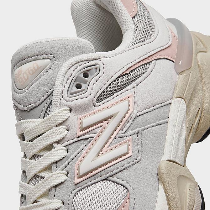 Girls' Big Kids' New Balance 9060 Casual Shoes | Finish Line Girls' Big Kids' New Balance 9060 Casual Shoes | Finish Line