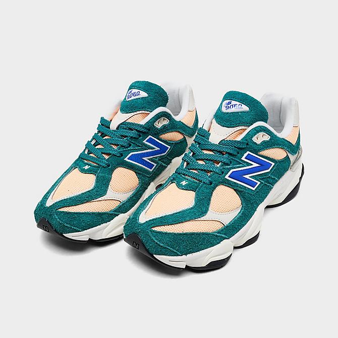 Big Kids' New Balance 9060 Casual Shoes| Finish Line Big Kids' New Balance 9060 Casual Shoes| Finish Line