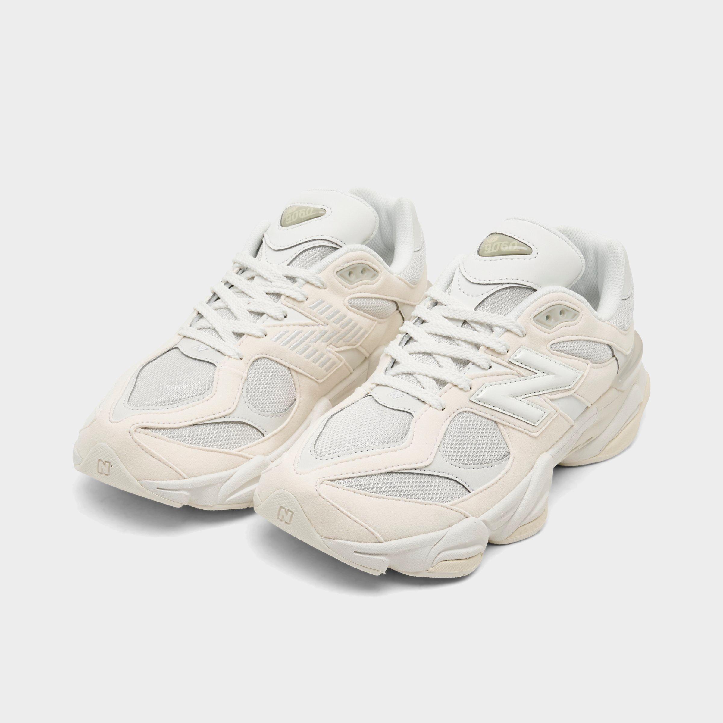 Girls' Big Kids' New Balance 9060 Casual Shoes | Finish Line