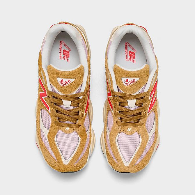 Big Kids' New Balance 9060 Casual Shoes| Finish Line Big Kids' New Balance 9060 Casual Shoes| Finish Line