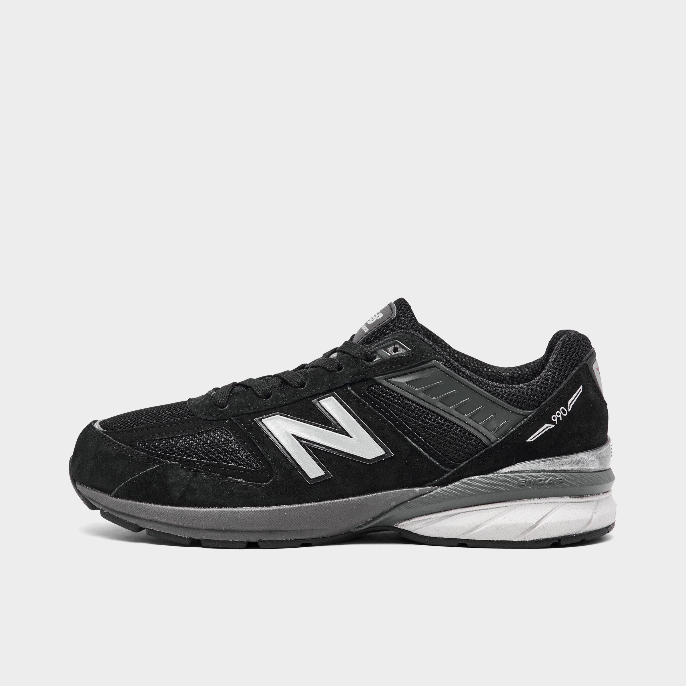 new balance 990v4 big kids
