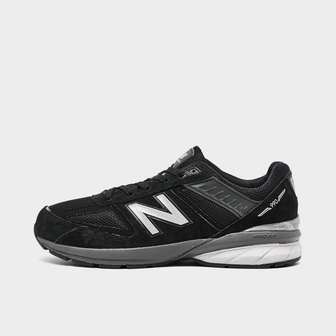 Big Kids' New Balance 990v5 Casual Shoes | Finish Line