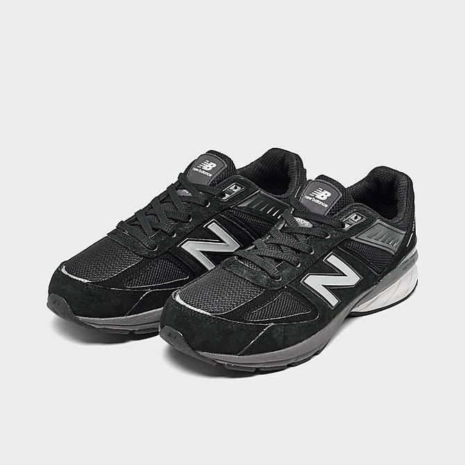 brug Wennen aan Scepticisme Big Kids' New Balance 990v5 Casual Shoes| Finish Line