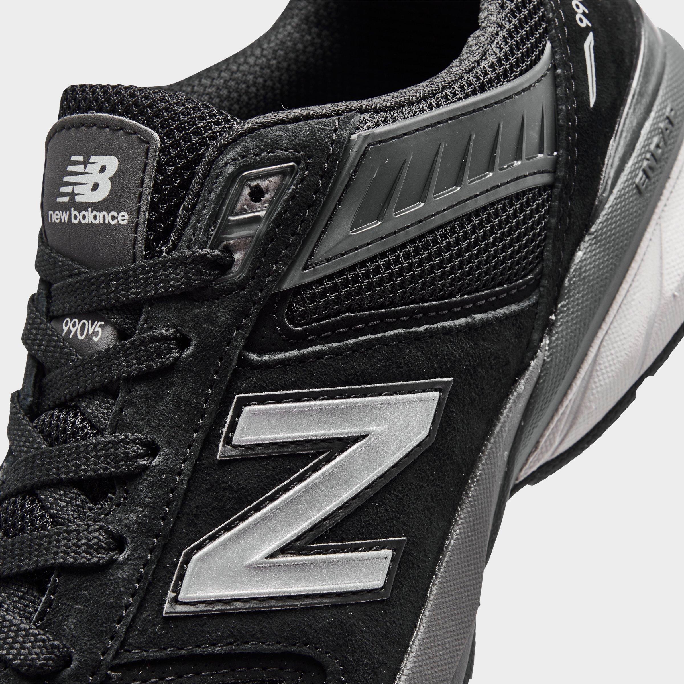 new balance 990v4 big kids