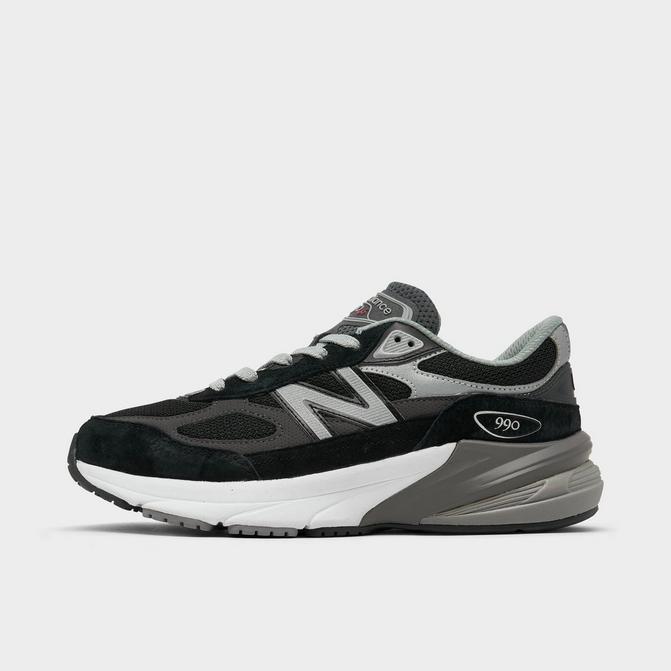 Big Kids' New Balance 990 V6 Casual Shoes| Finish Line