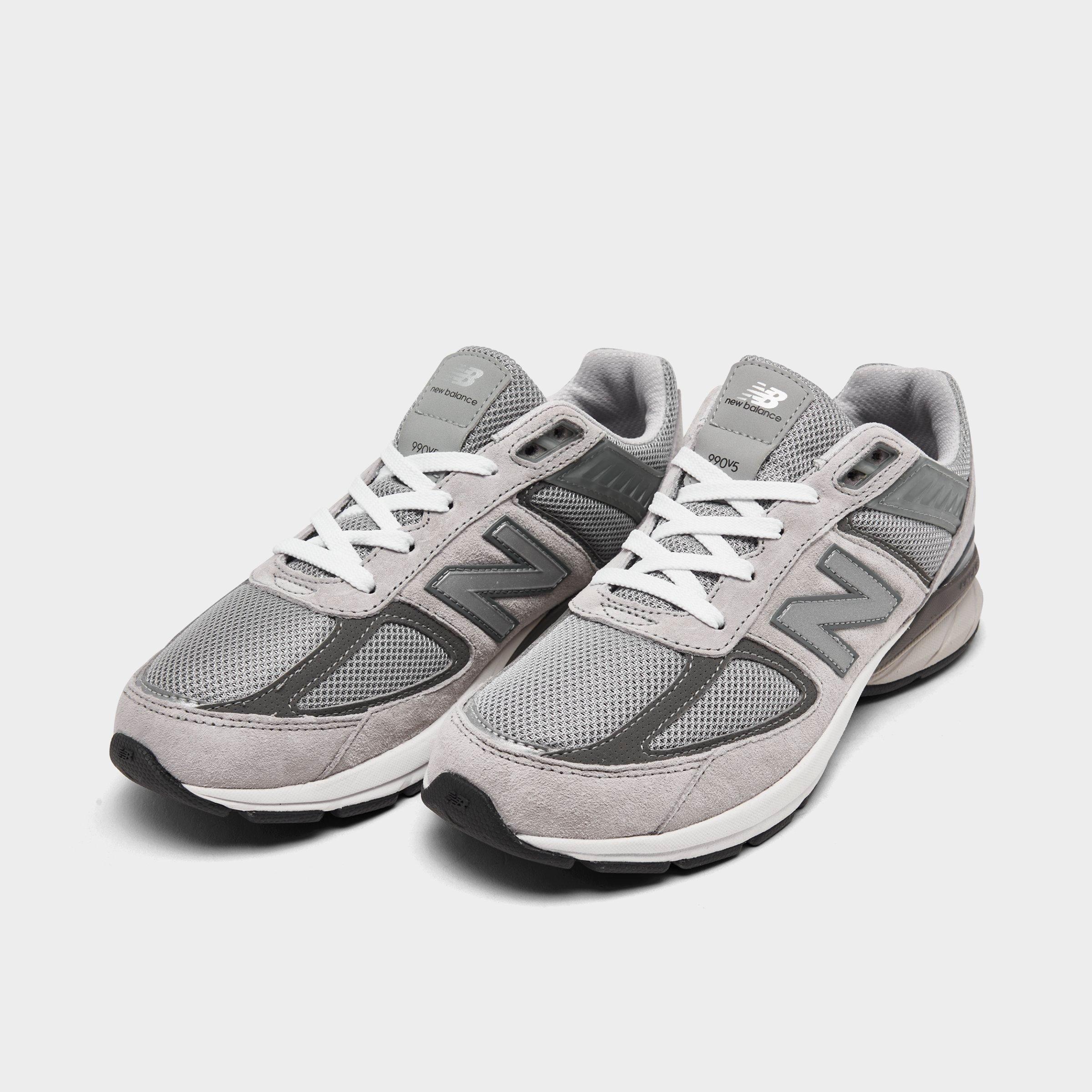 new balance 990v5 boys