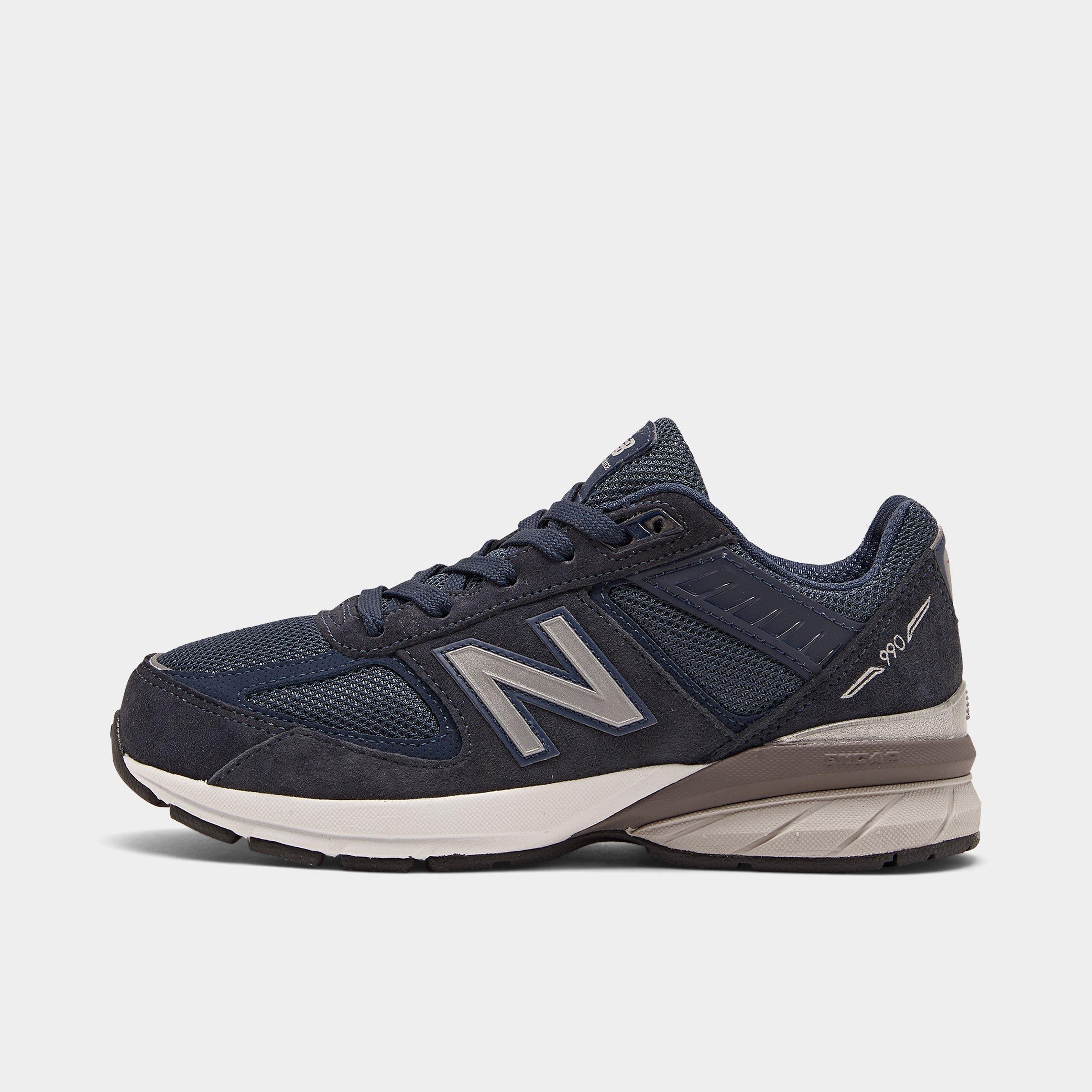 big kids new balance