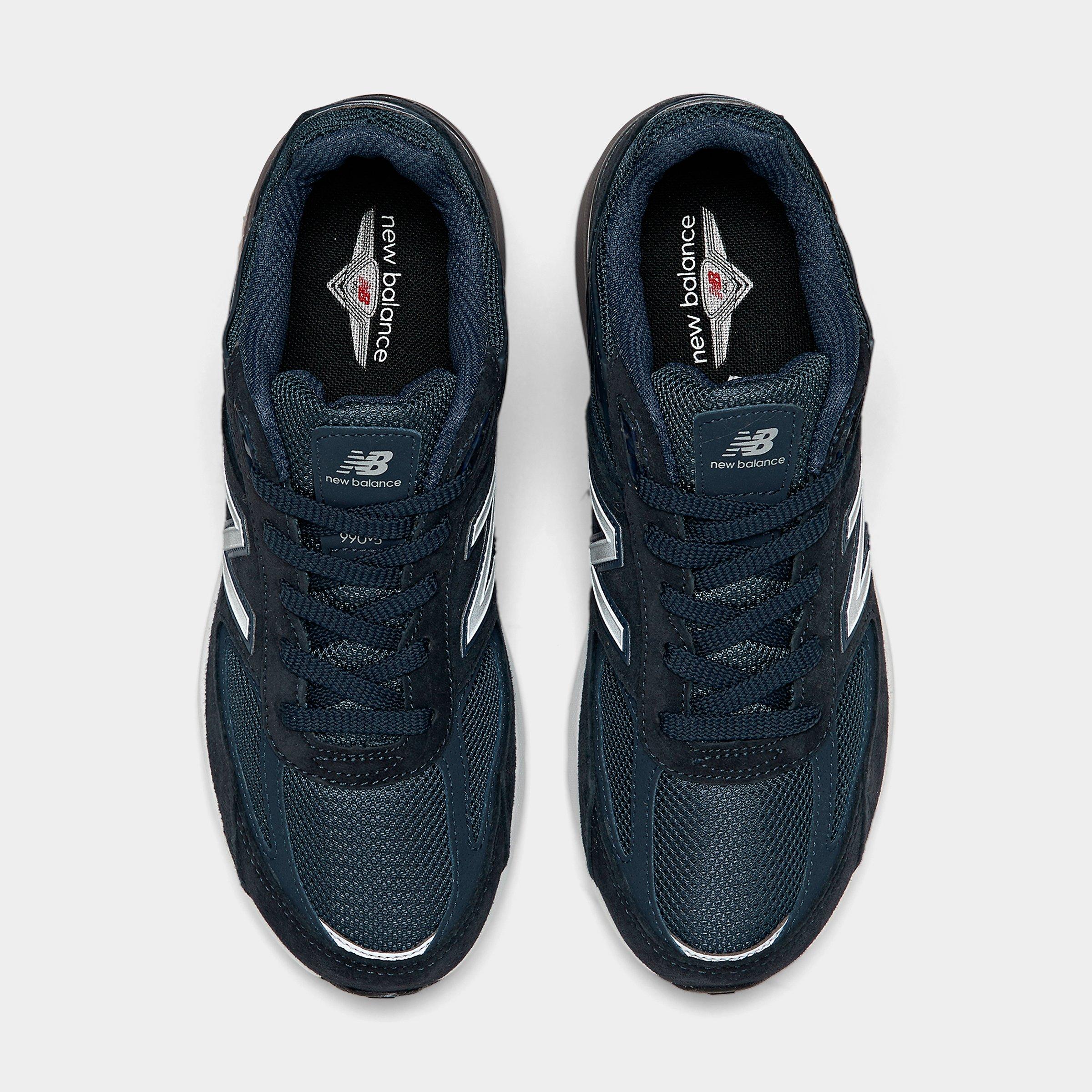 new balance 990v5 finish line