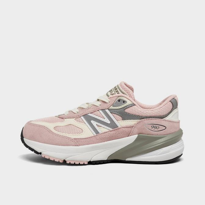 Finish line best sale new balance 990