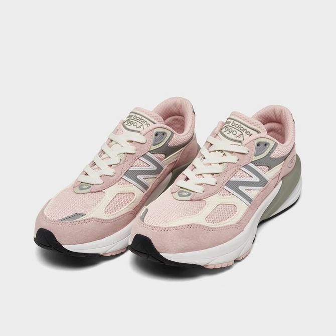 New balance cheap 670  girls