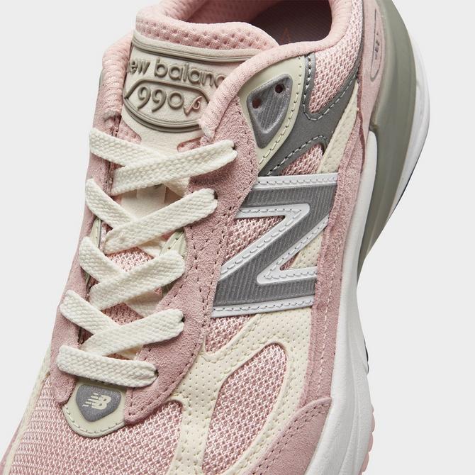 Girls' Big Kids' New Balance 990 V6 Casual Shoes| Finish Line