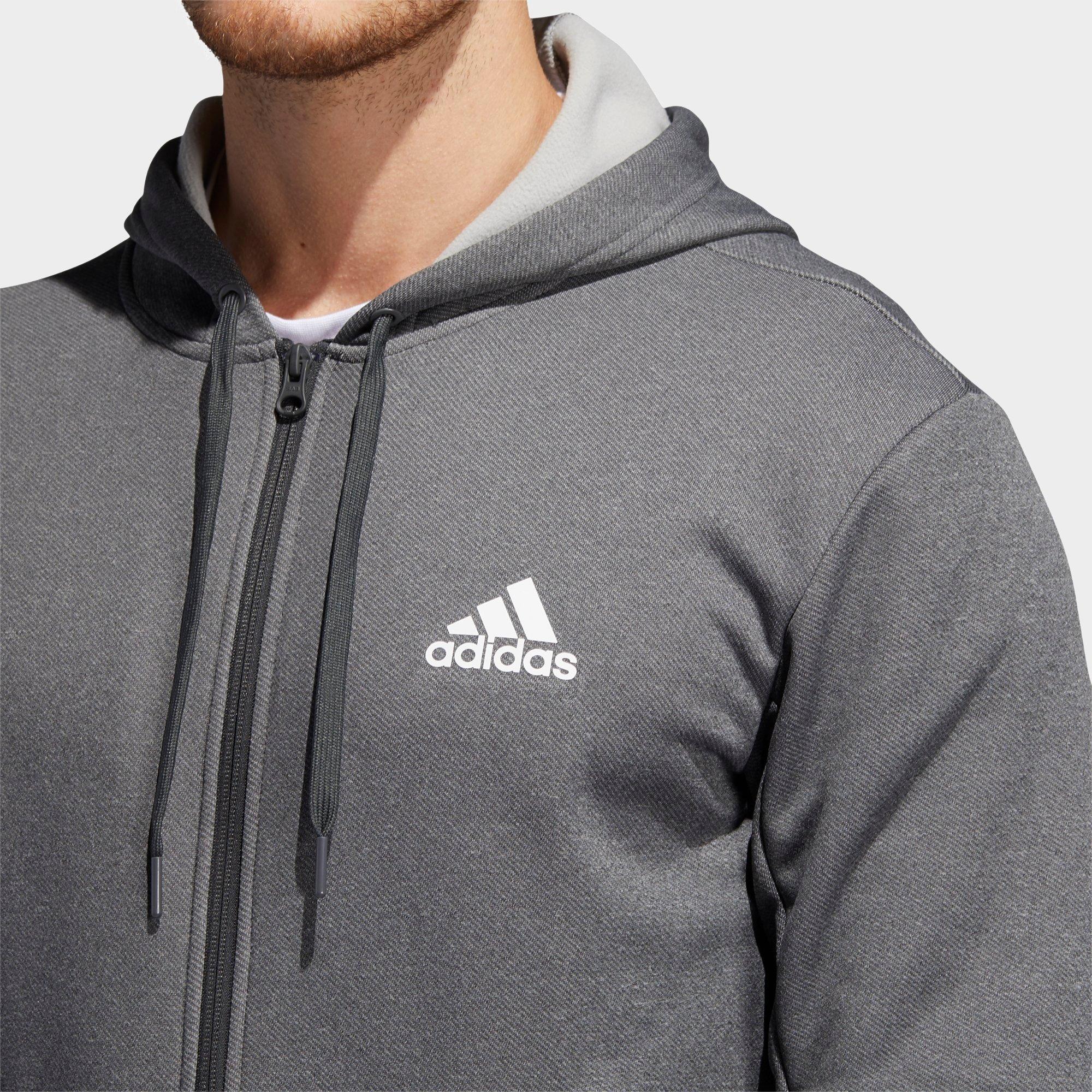 adidas tiro full zip hoodie