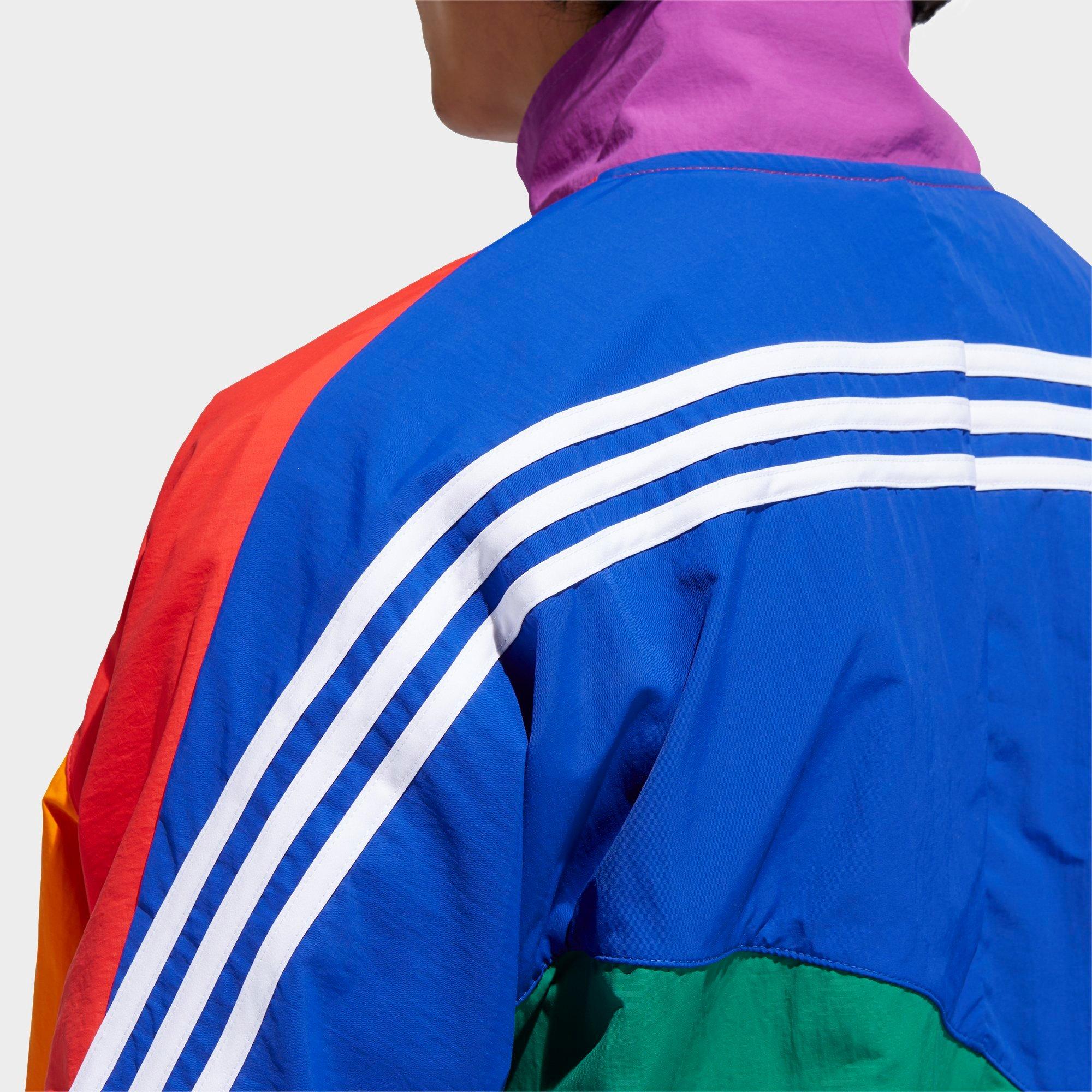 adidas pride jacket