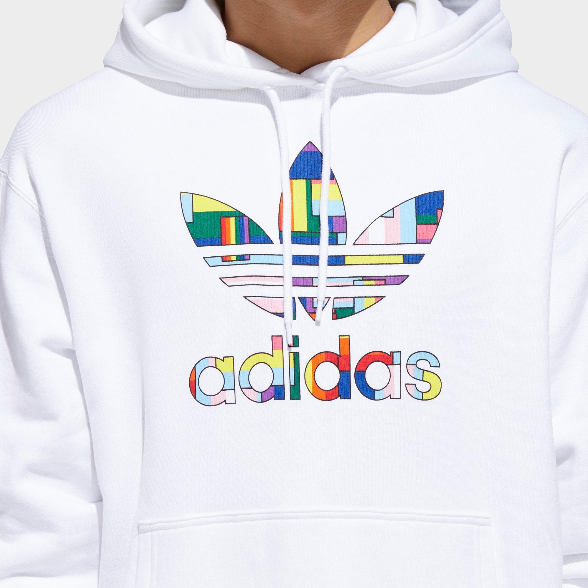 exclusive adidas hoodies