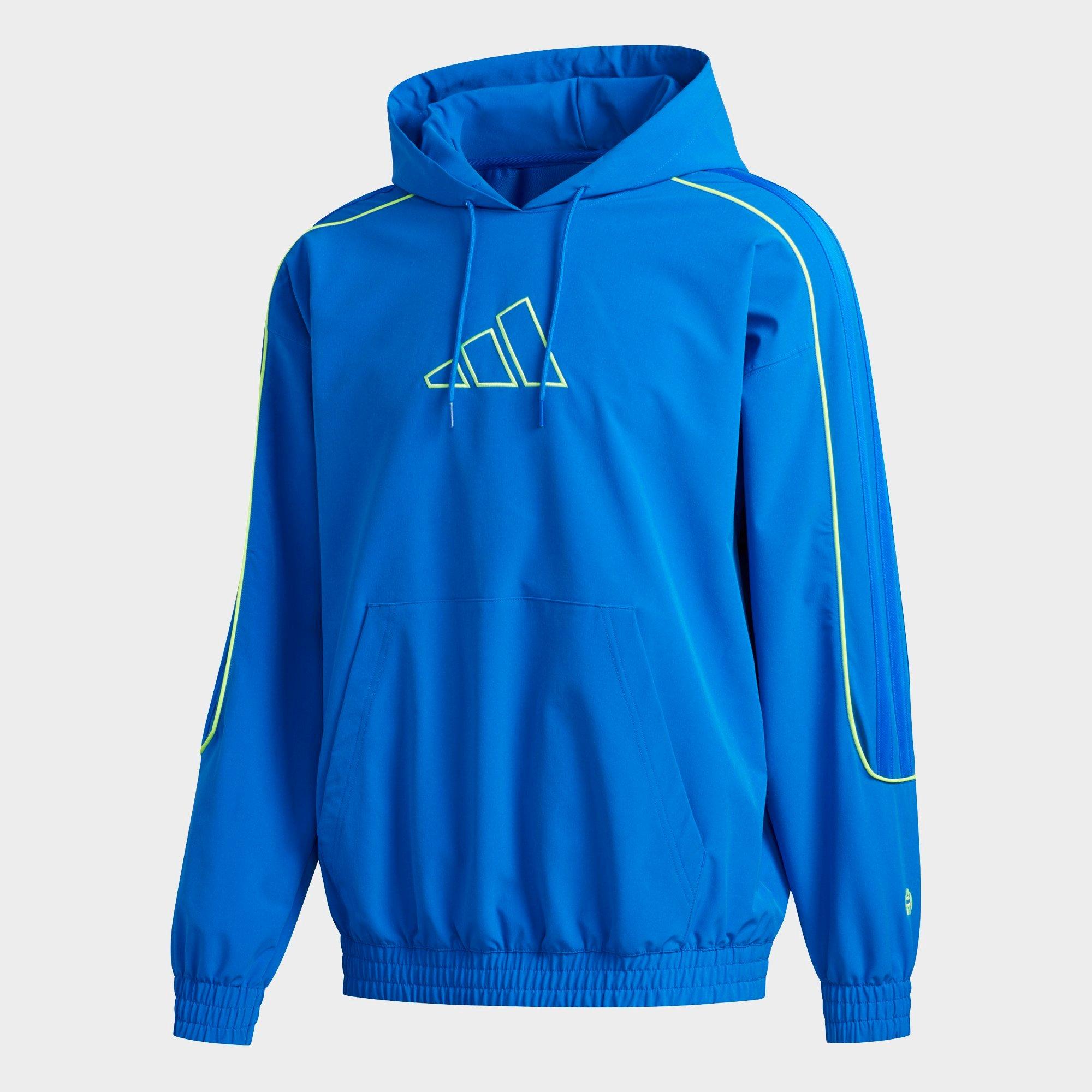 adidas harden hoodie