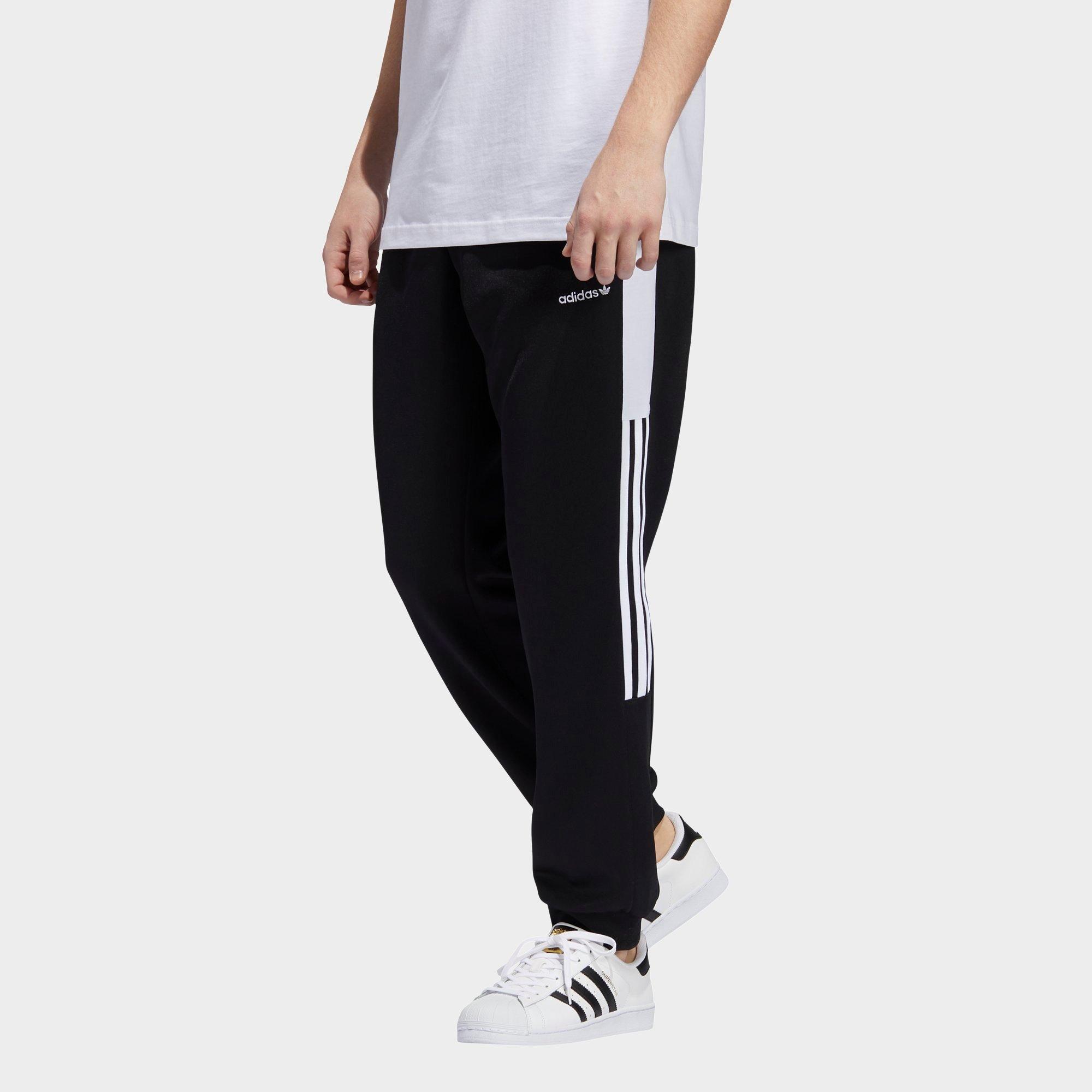 adidas classic mens track pants