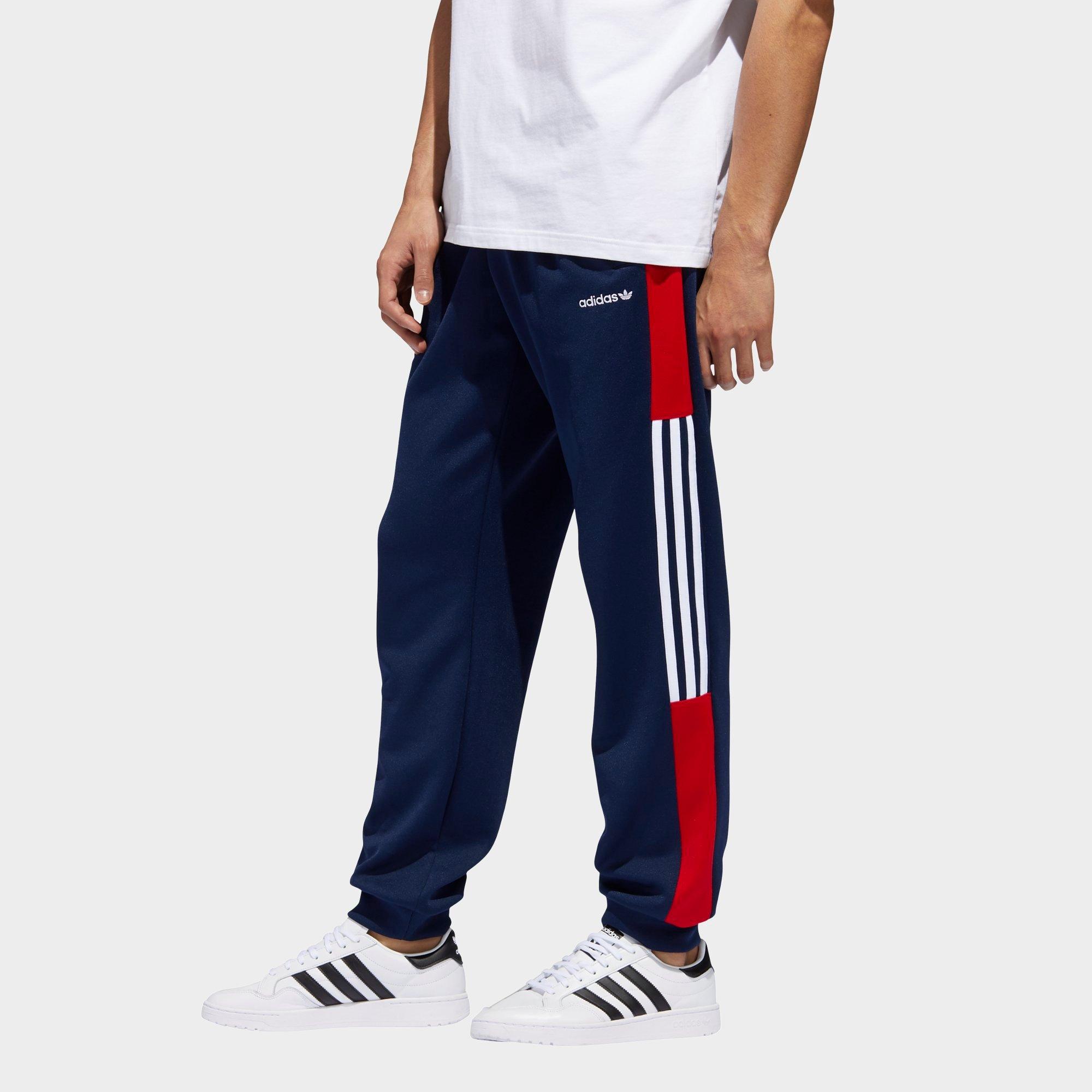 تهوية دين لاري بلمونت 4x adidas joggers 