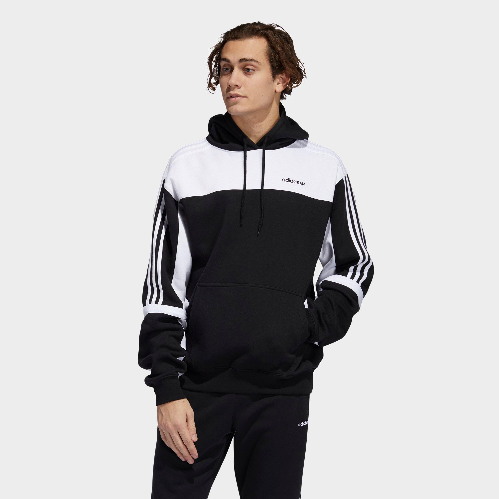 finish line adidas hoodie