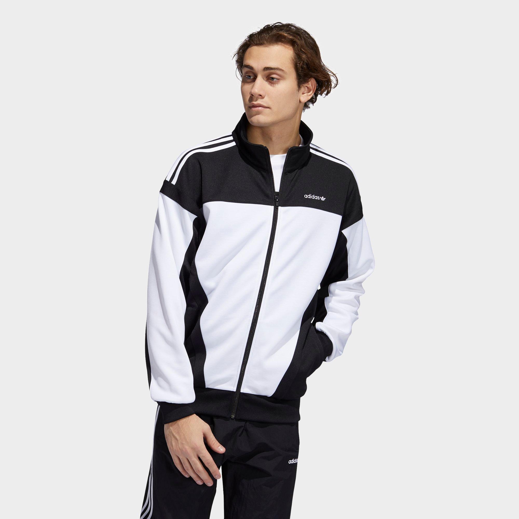 adidas jacket finish line